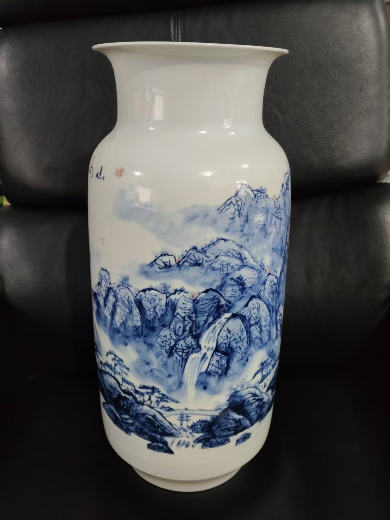 陶瓷景德镇手工手绘
