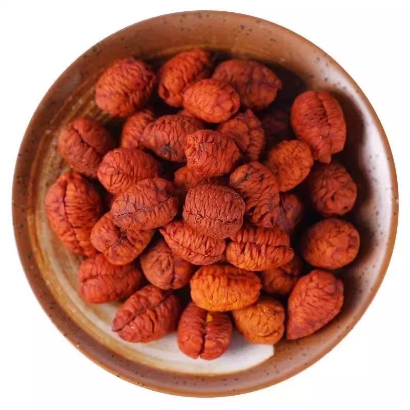 云南高山高海拔土特产可搭配枸杞的龙鳞果