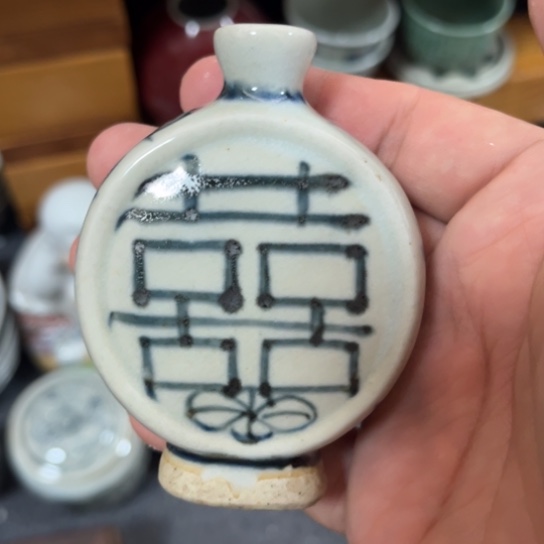 摆件陶瓷艺术学院美术