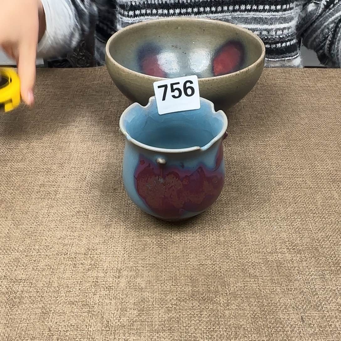 盘闪购链接，一物一拍，瓷正能量888