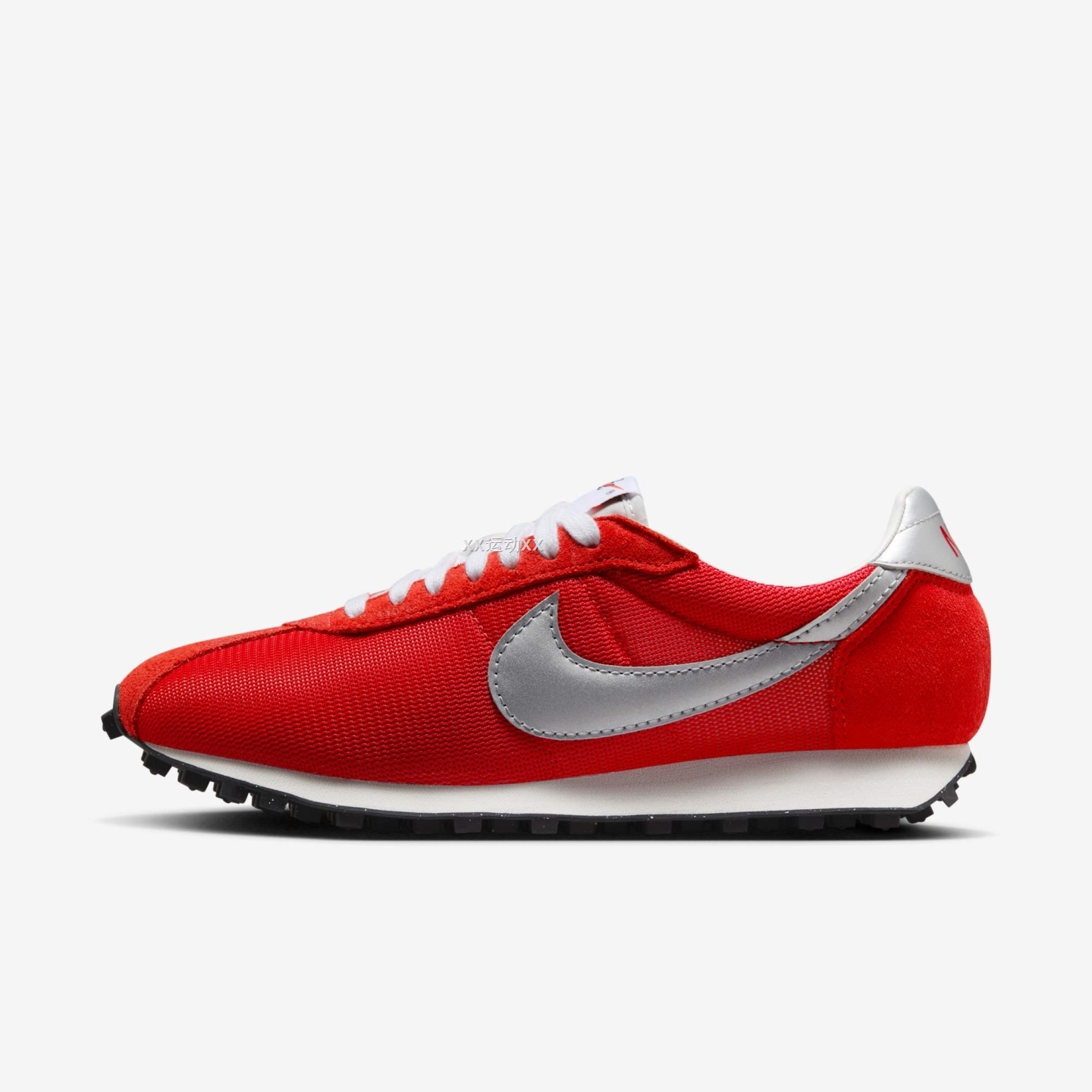 【断码清货】Nike耐克男鞋2025新款LD1000运动华夫休闲鞋HF3227-600