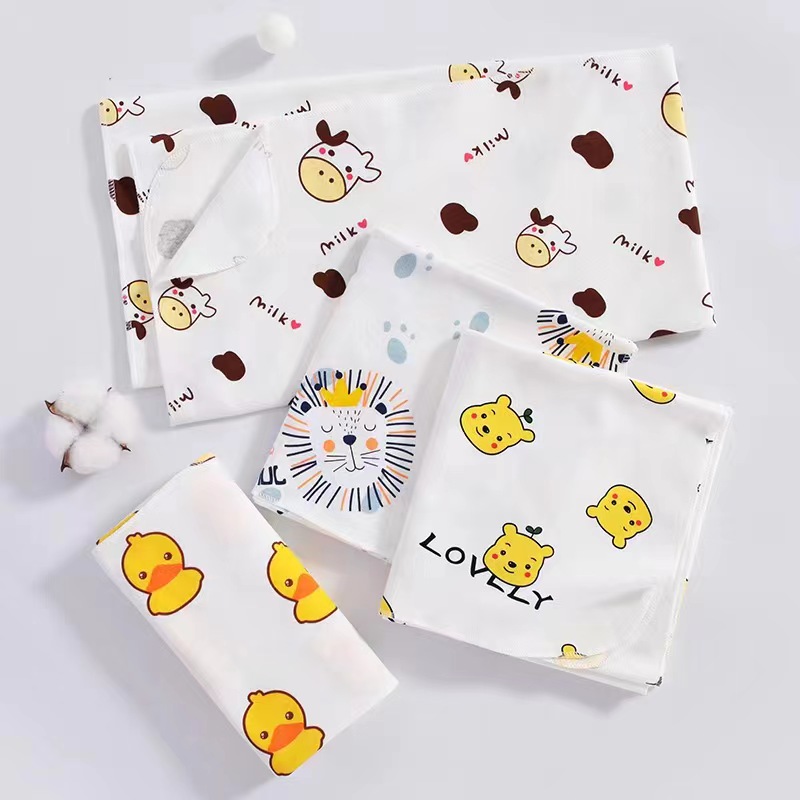 齐乐母婴二号链接商品【春秋保暖婴童，方巾，包单，系列品柔软亲肤】