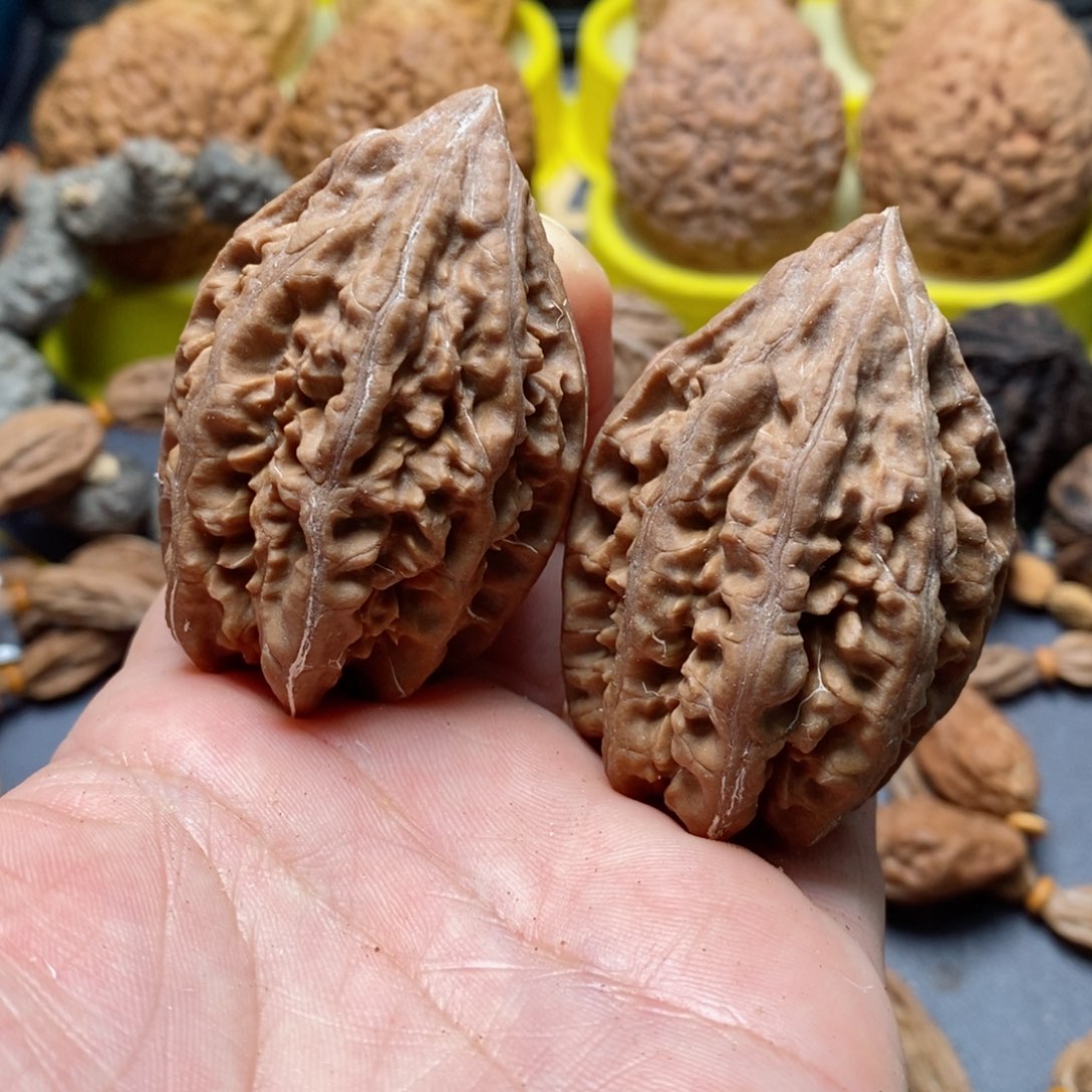 文玩核桃吊坠核桃27