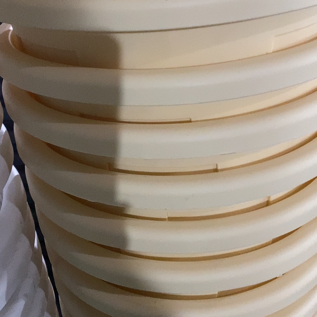 四季4号米黄色6个无拖