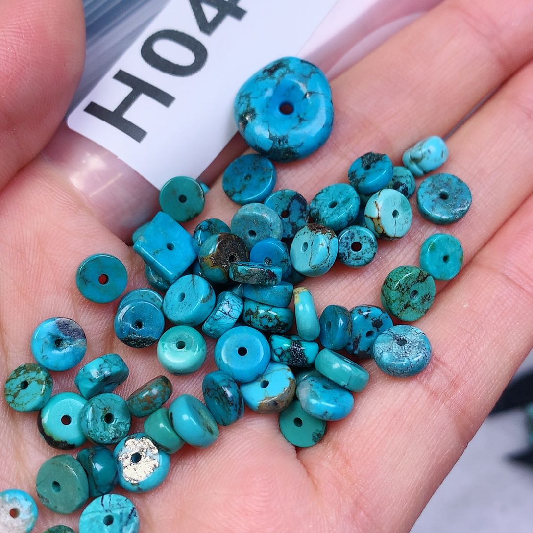 空竹粉丝专享十堰特色手工散珠