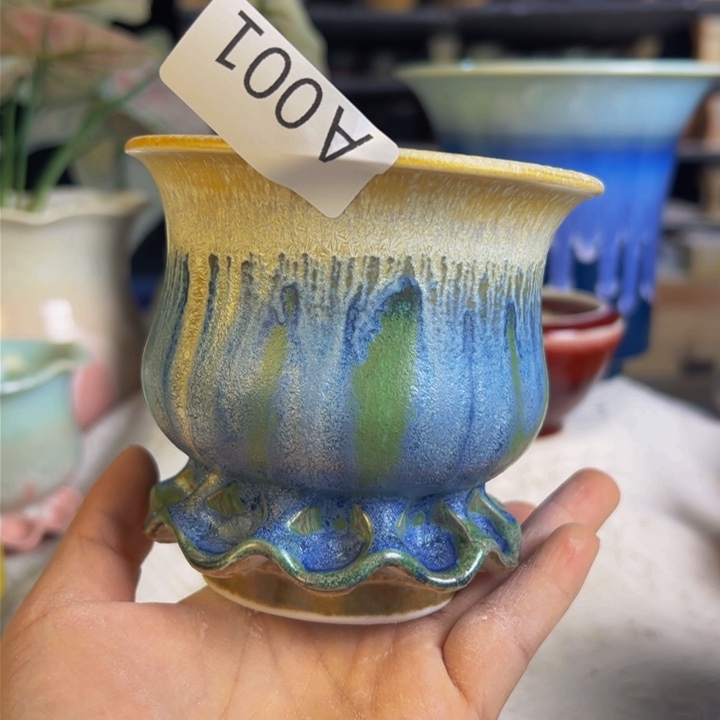 景德镇陶瓷研究所