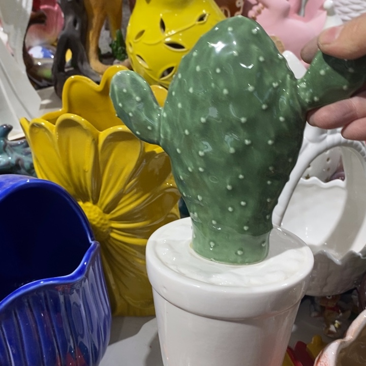 陶瓷树脂工艺摆件