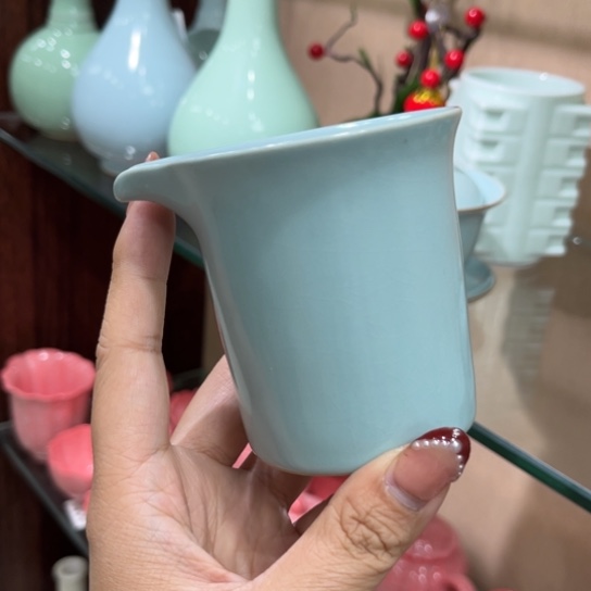大宋甄选茶具茶器