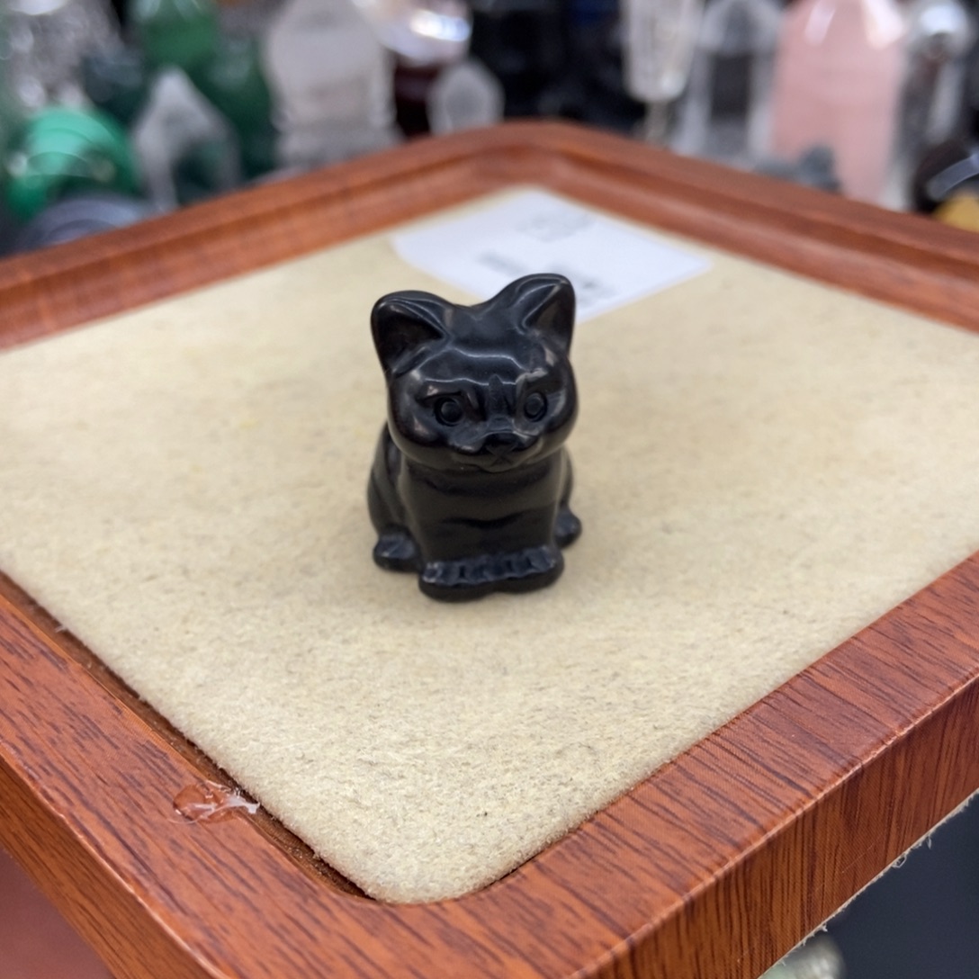 未镶嵌水晶珠宝半成品