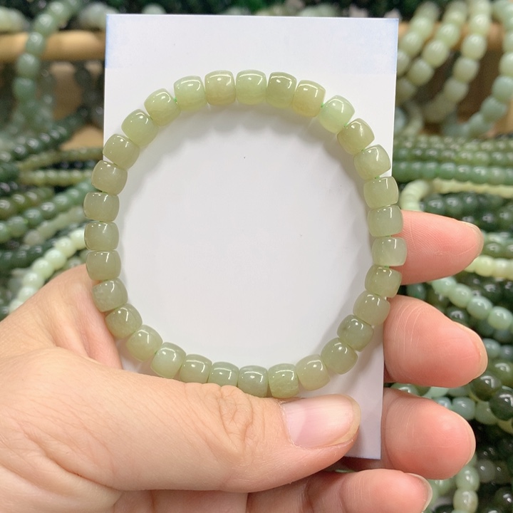 和田玉未镶嵌珠宝奇石