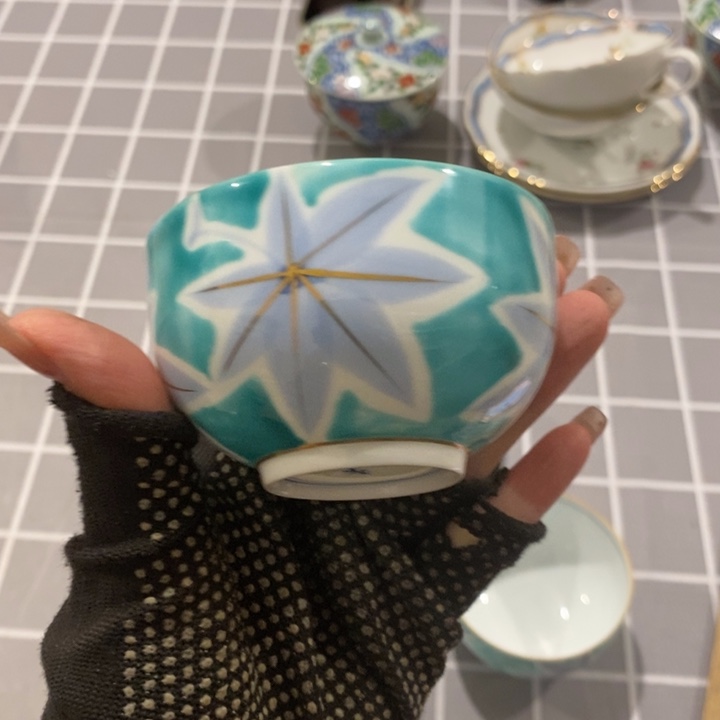 这样我会觉得自己好在