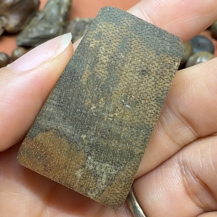 大叶紫檀（黑酸枝木类）