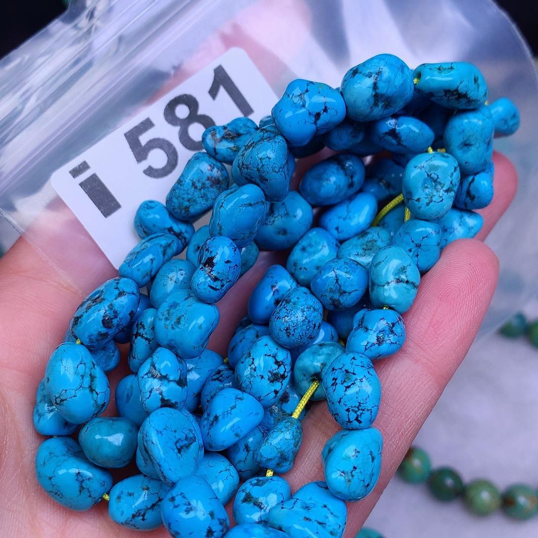 空竹粉丝专享十堰特色手工散珠
