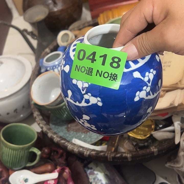手***饭手工艺品琉璃111111