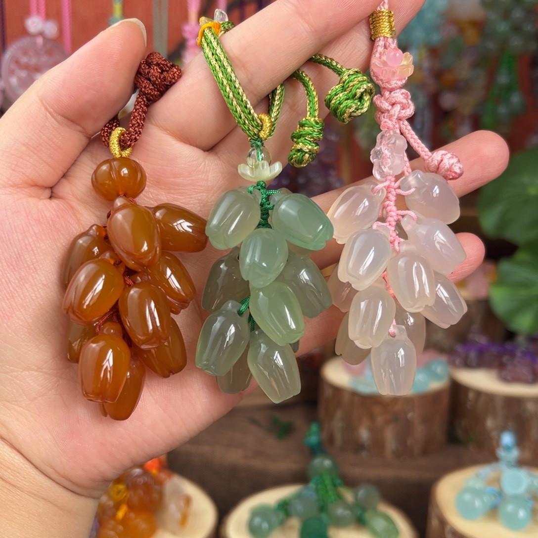 玉兰花拍下备注颜色