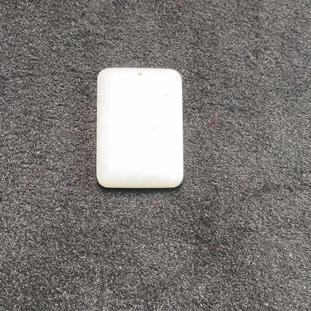玛瑙/玉髓戒指合金