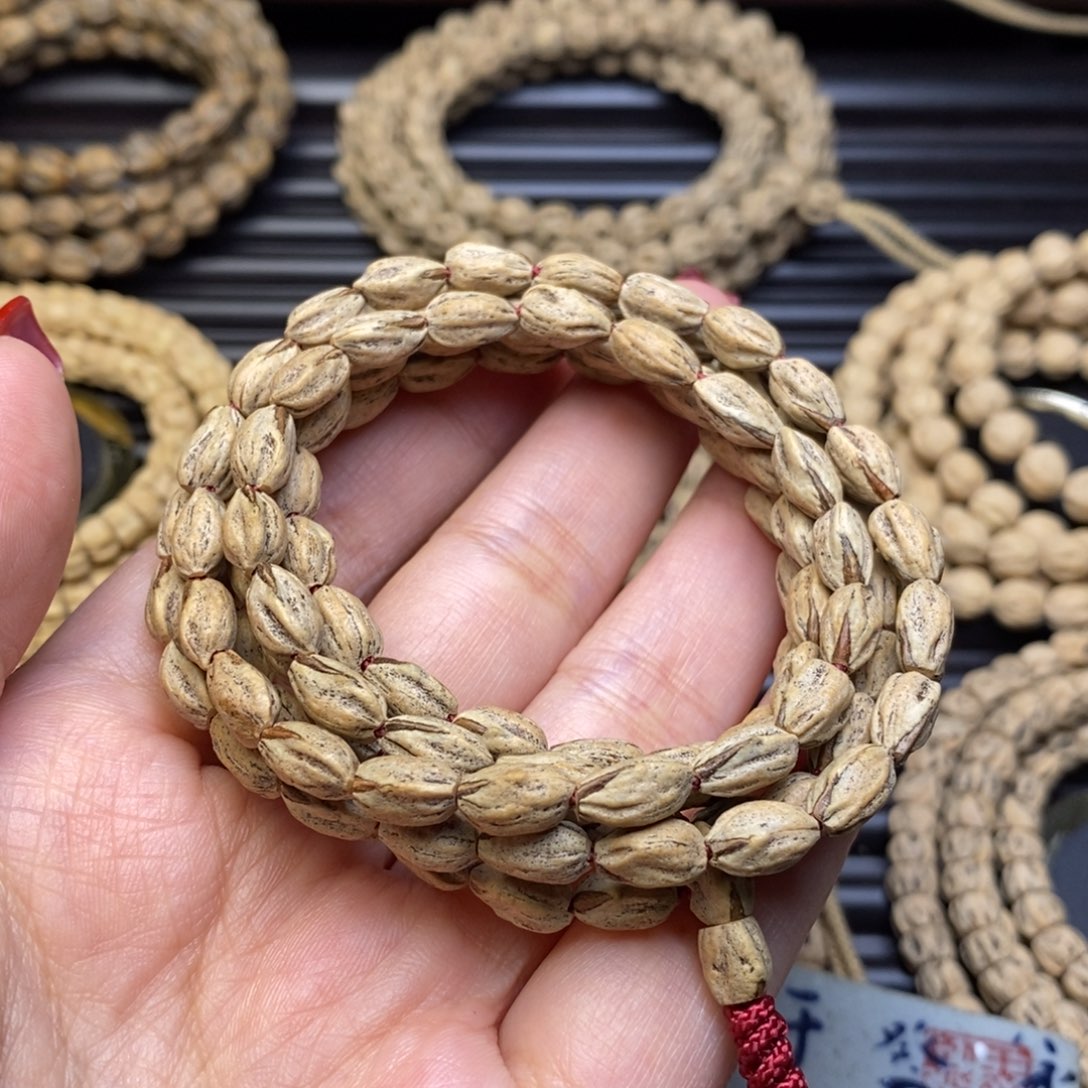 柏香籽/百香籽吊坠泡*茶