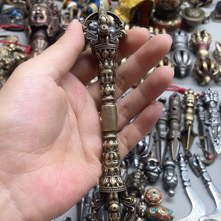 工艺品挂件一物一图