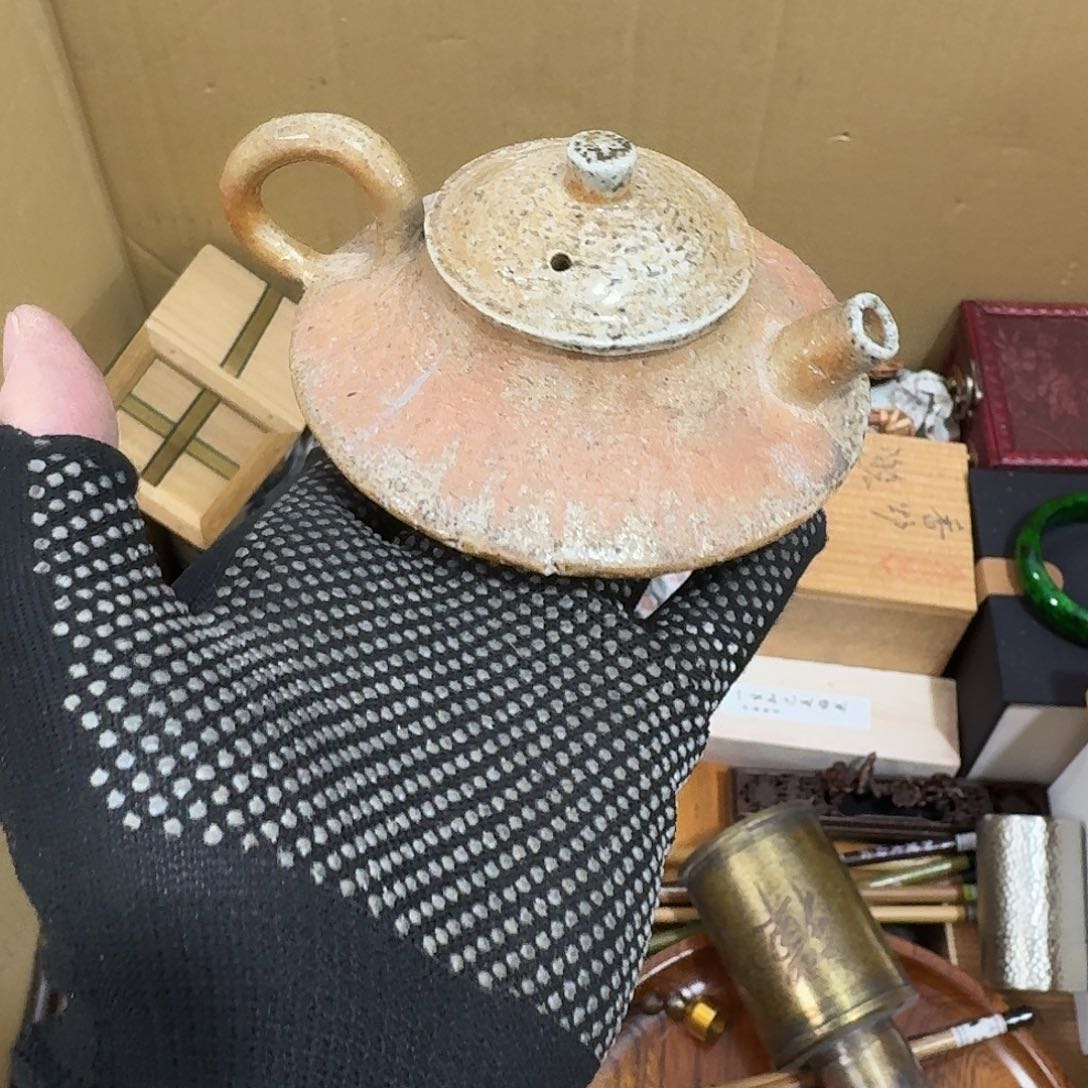 茶宠瓷器茶具系列