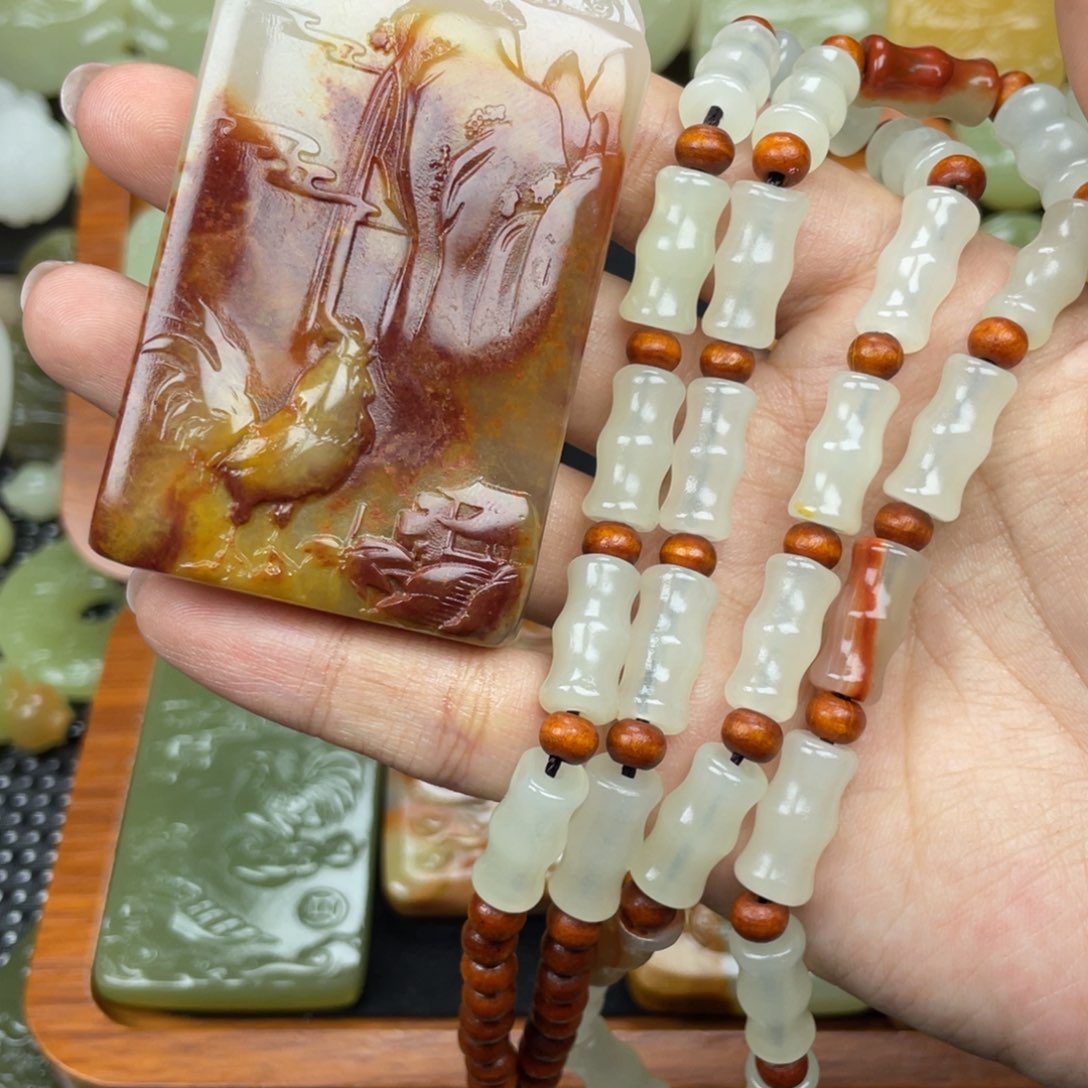 忘**你一物一图所见所得