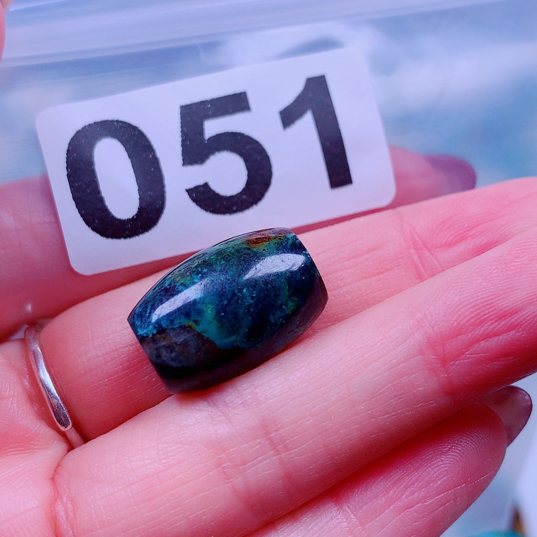 空竹粉丝专享十堰特色手工散珠