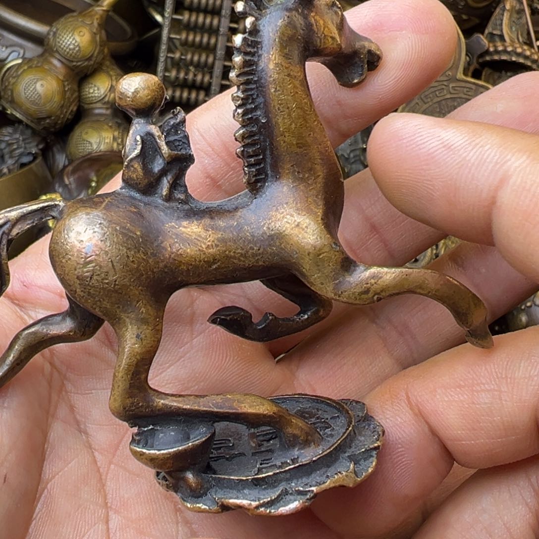 精美文玩精品摆件装饰品