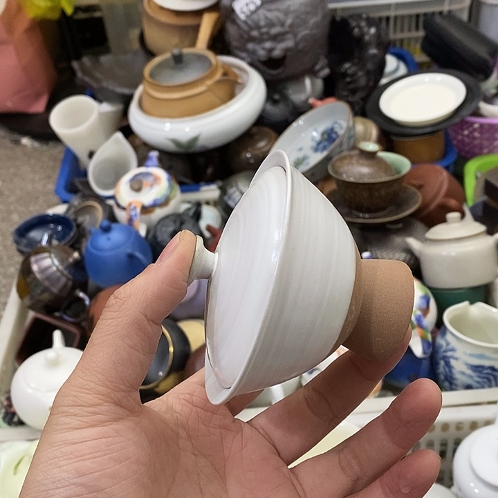 陶瓷艺术品及陶瓷制品