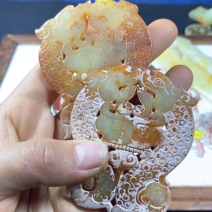 紫砂闪购商品一图一物