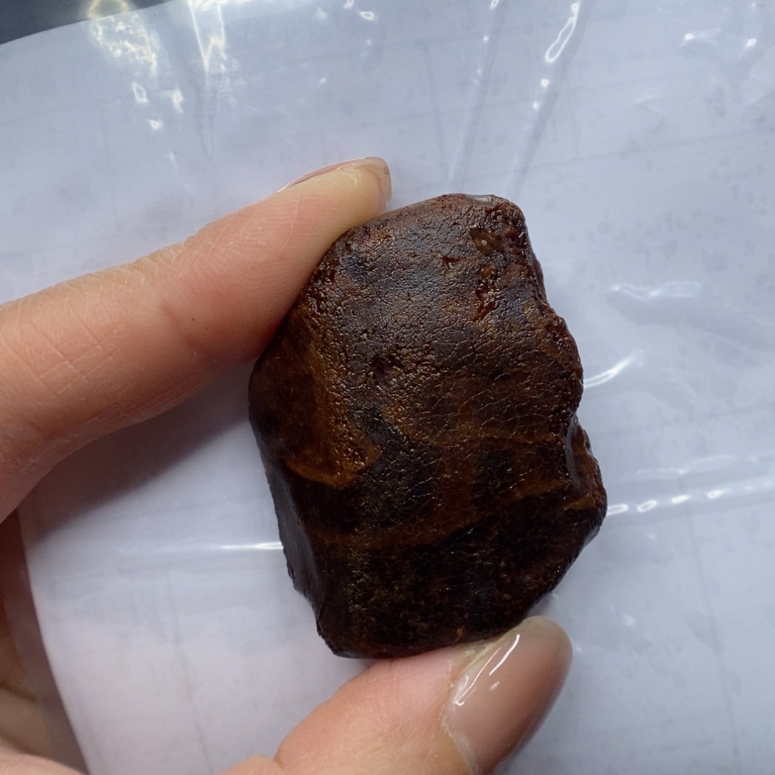 定制蜜蜡未镶嵌郎