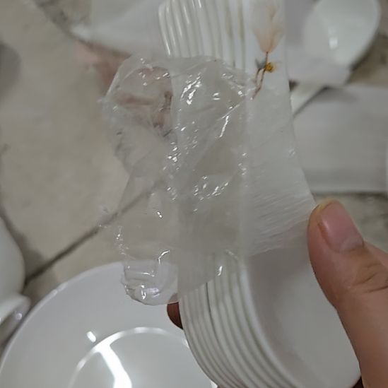 去***原瓷片瑕疵小勺10个6666666