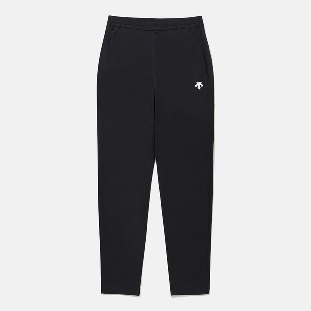 DESCENTE/迪桑特户外休闲运动舒适百搭简约运动长裤SP123XPT28