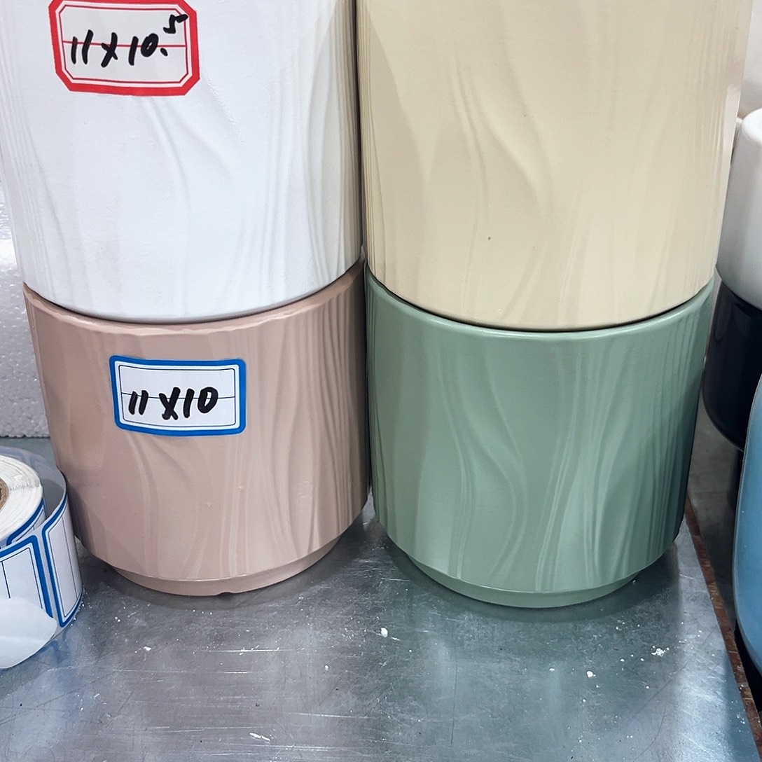 高温陶瓷材料及工艺