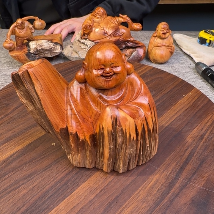 柏木（崖柏）关注一下