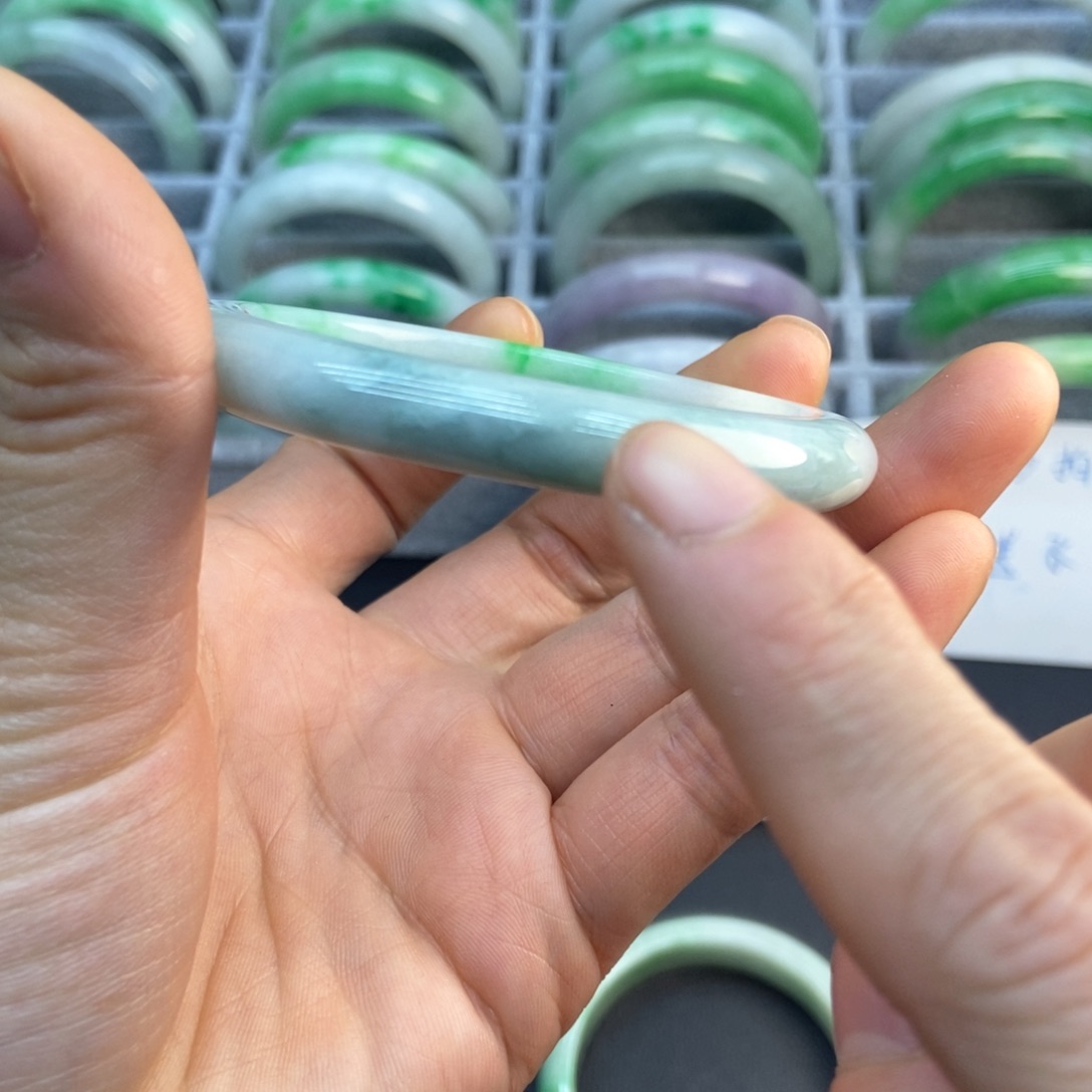 棉圆形款清**墨01以图为准