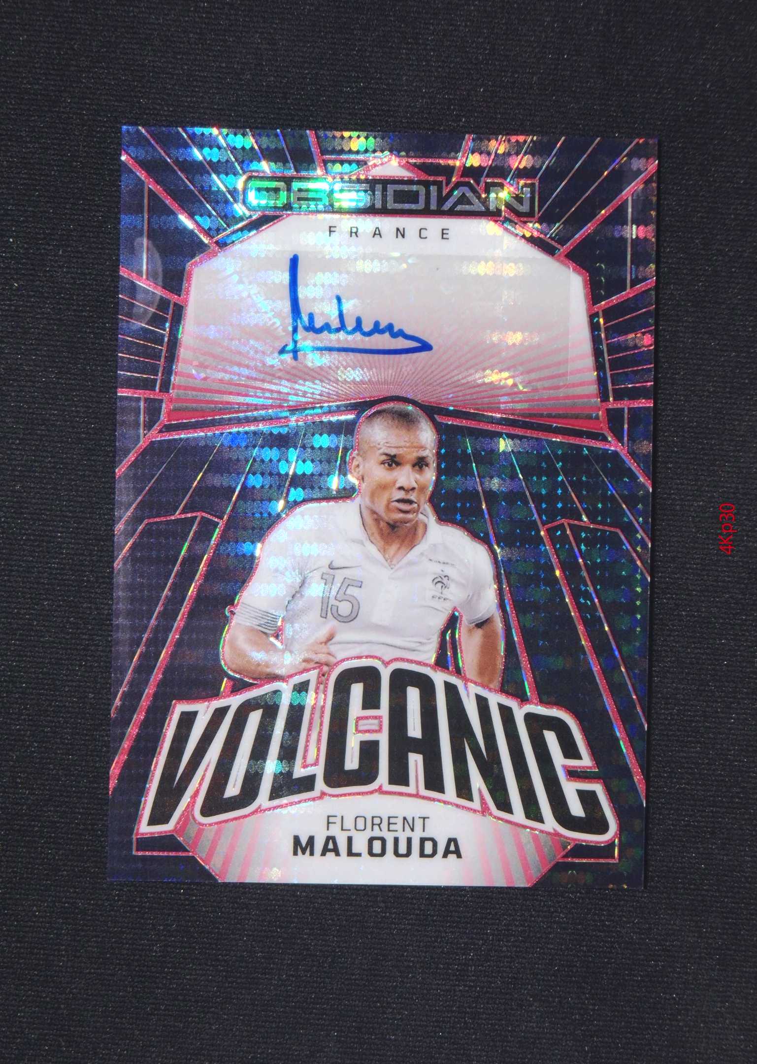 【直播开价】马卢达 签字 49编 球星卡包邮