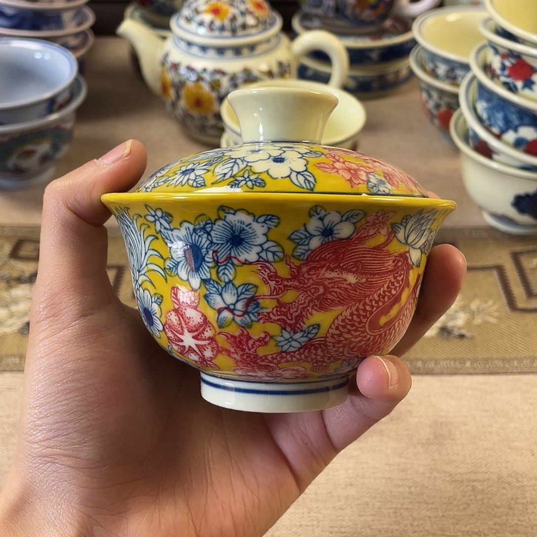 摆件景德镇陶瓷5899999999999999