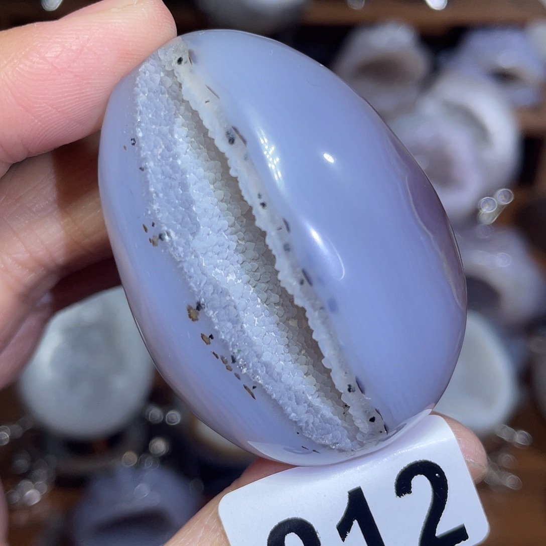 大型摆件（非配饰）水晶未镶嵌