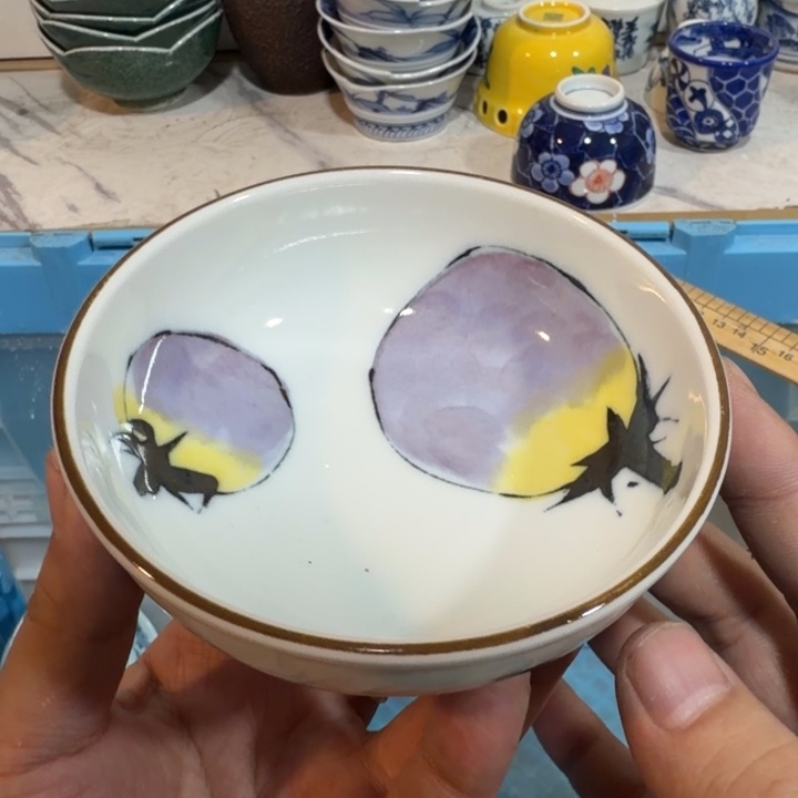 陶瓷推荐第二名20包邮