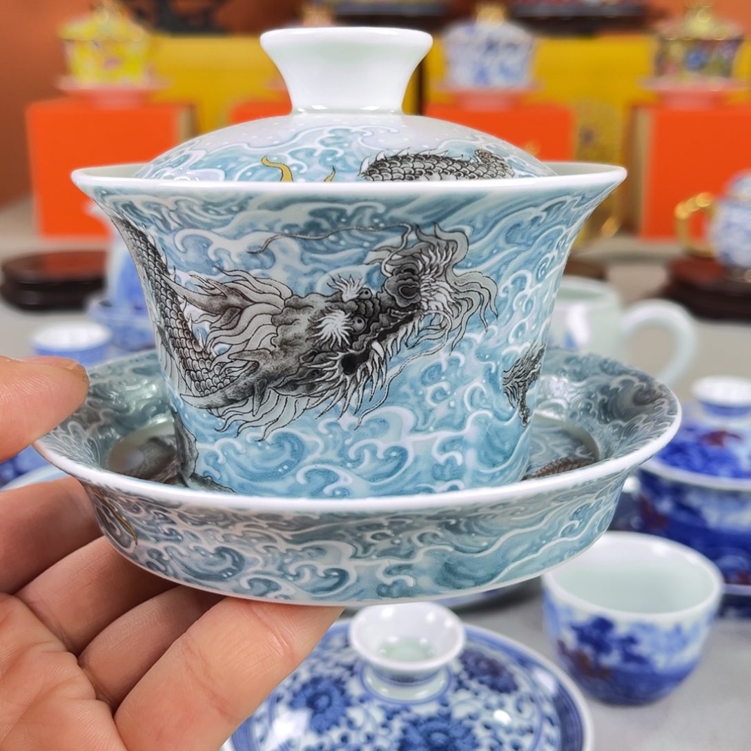 景德镇陶瓷景德镇陶瓷