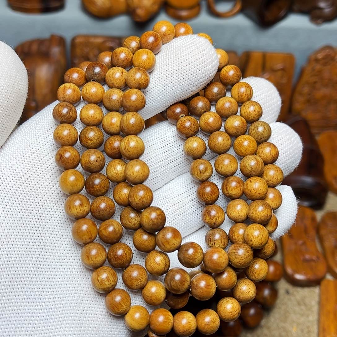 贡木手串/手链贡木手串