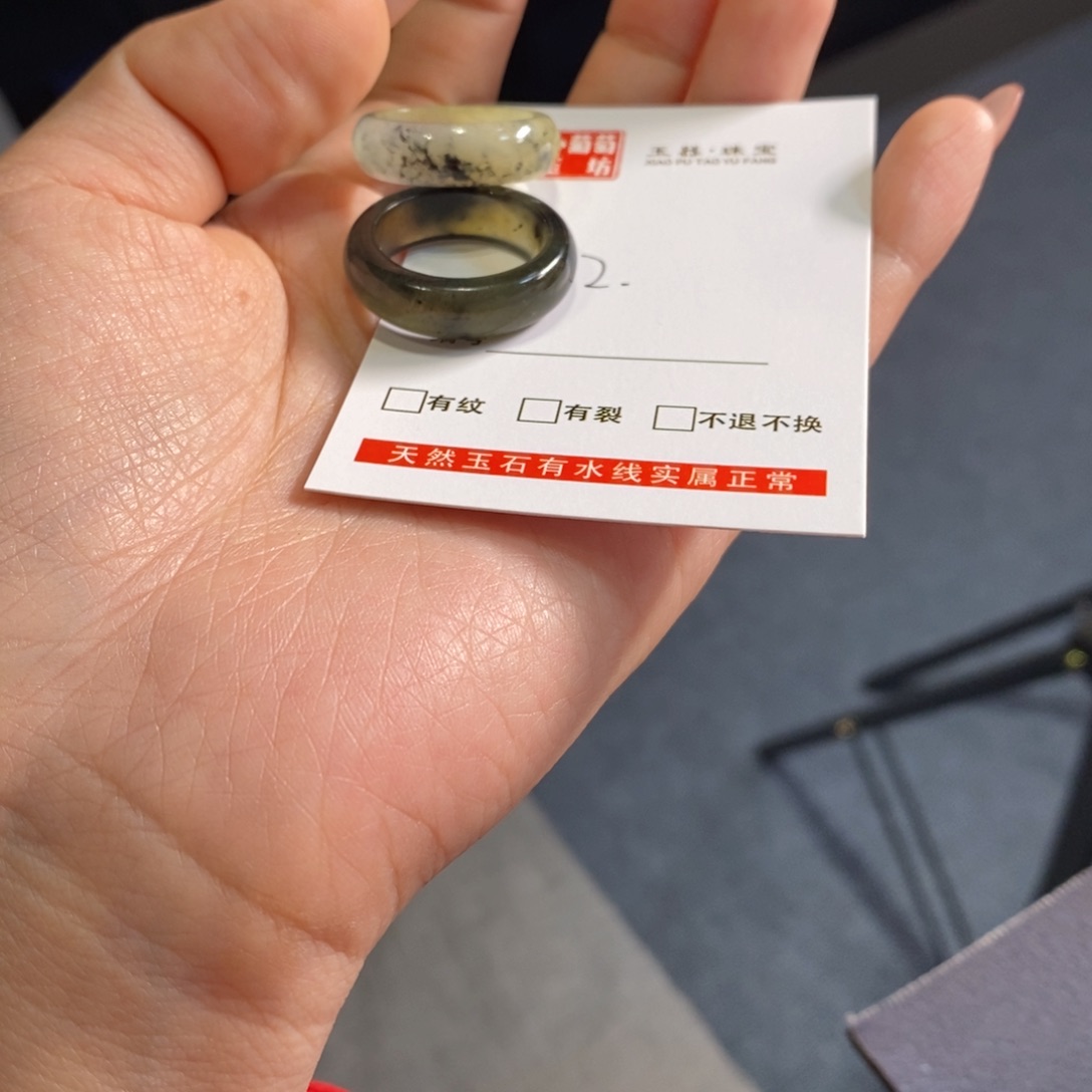 热***橙蛇纹石玉未镶嵌手镯