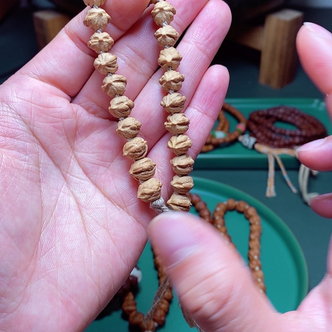 柏香籽/百香籽吊坠98