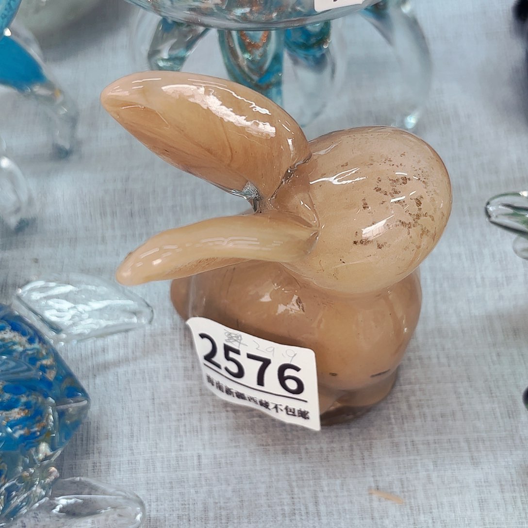 2576 安妮家居花瓶摆件