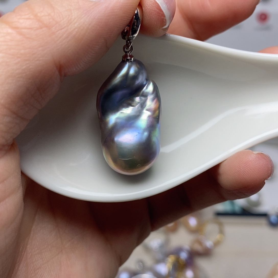 淡水珍珠其它未镶嵌