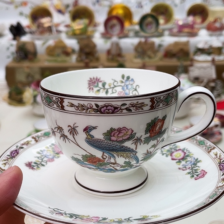 摆件维多利亚欧洲中古