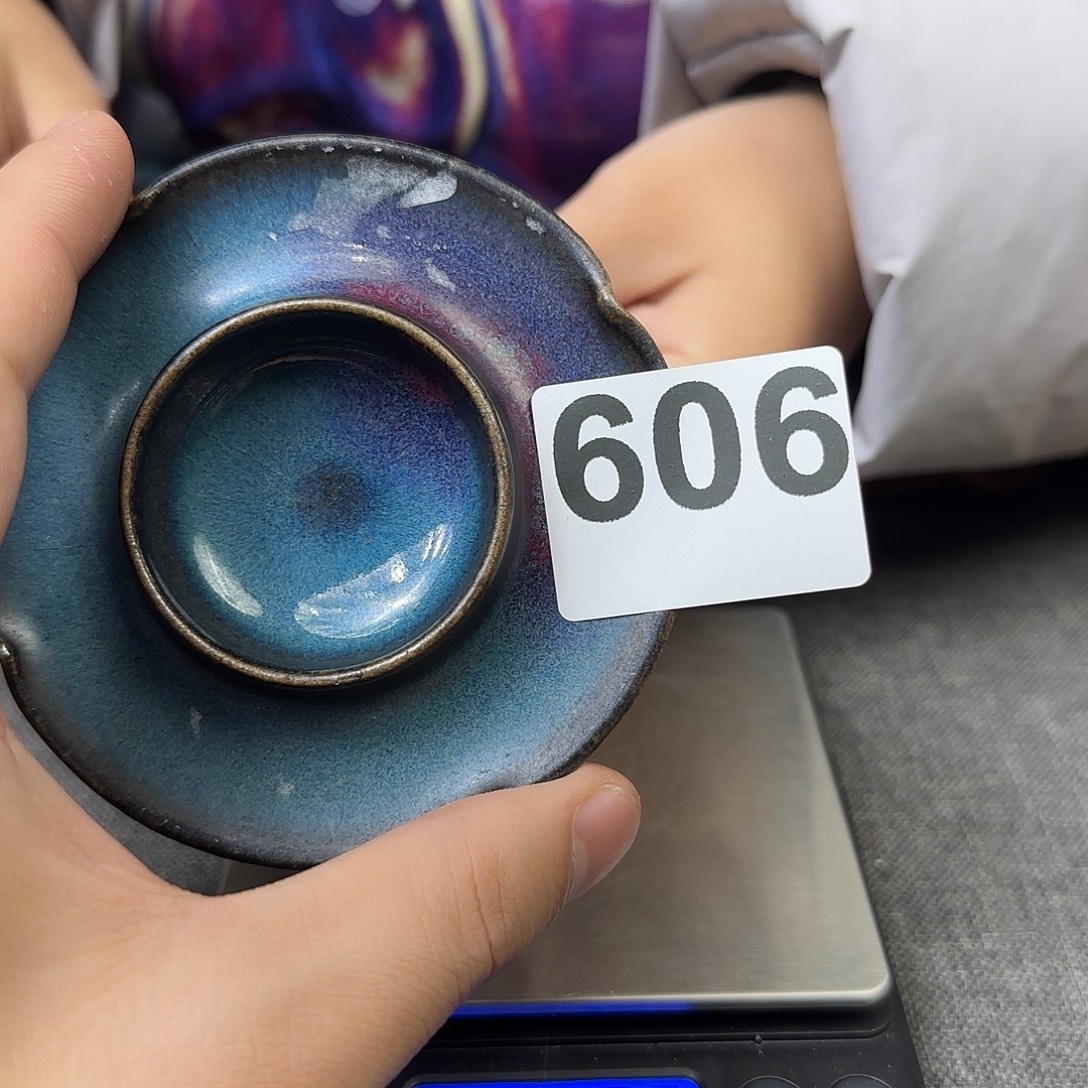 瓷片高货旧货只要真货