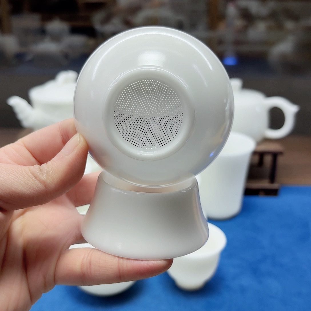 瓷都陈厂长茶具工厂