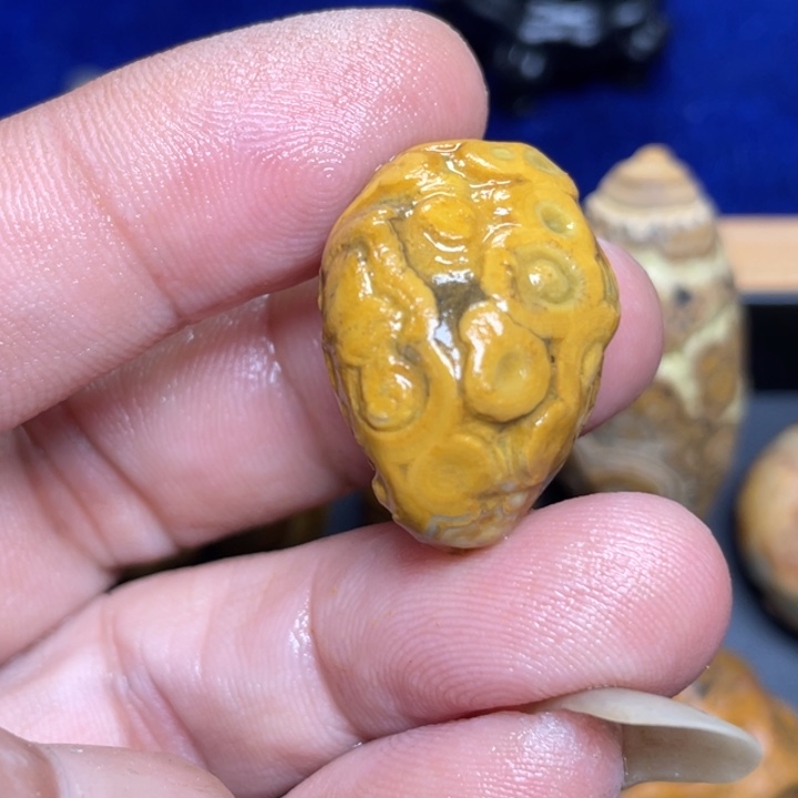 石材纯天然原石奇石227