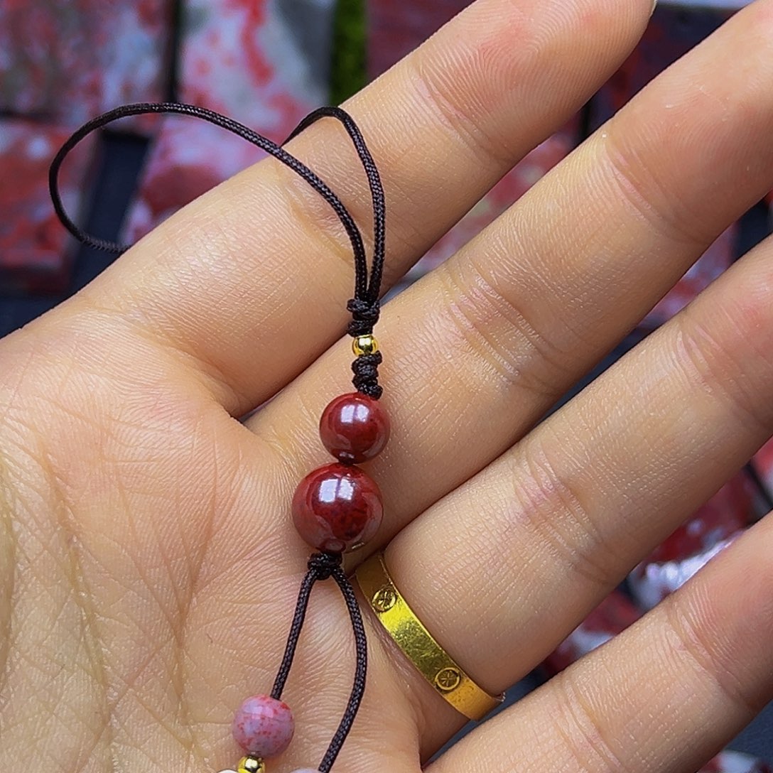 天然辰砂朱砂朱砂