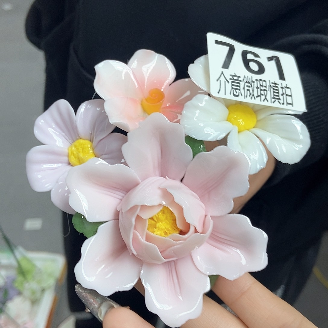 陶瓷设计风格现代